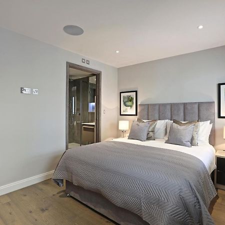Lux Apartments Next To Oxford Circus Free Wifi & Aircon By City Stay Aparts لندن المظهر الخارجي الصورة
