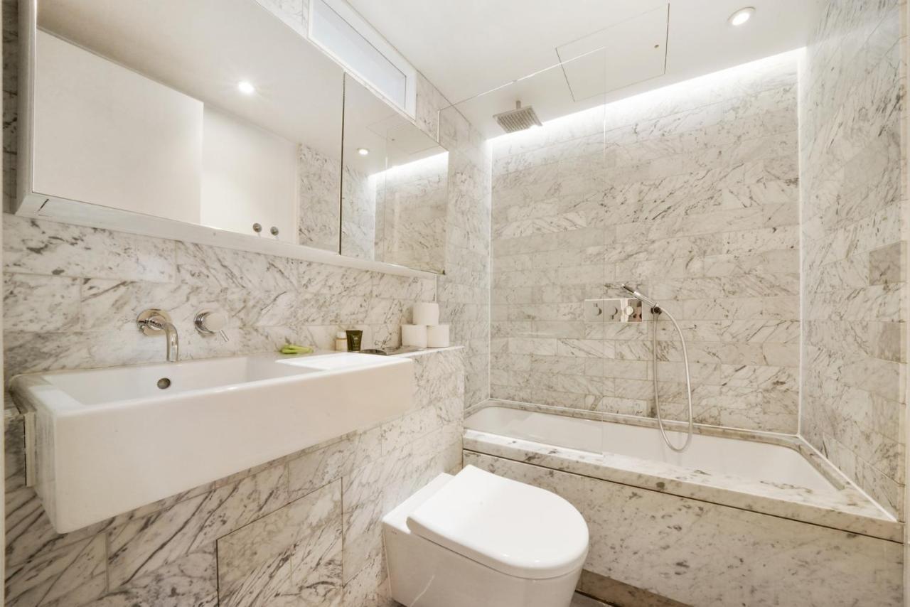 Lux Apartments Next To Oxford Circus Free Wifi & Aircon By City Stay Aparts لندن المظهر الخارجي الصورة