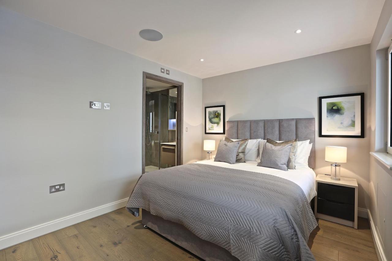 Lux Apartments Next To Oxford Circus Free Wifi & Aircon By City Stay Aparts لندن المظهر الخارجي الصورة